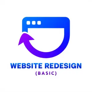 E-commerce Setup